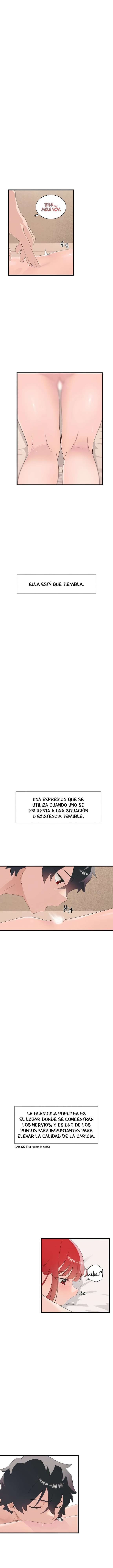 Shimiken Capitulo 12 página 11