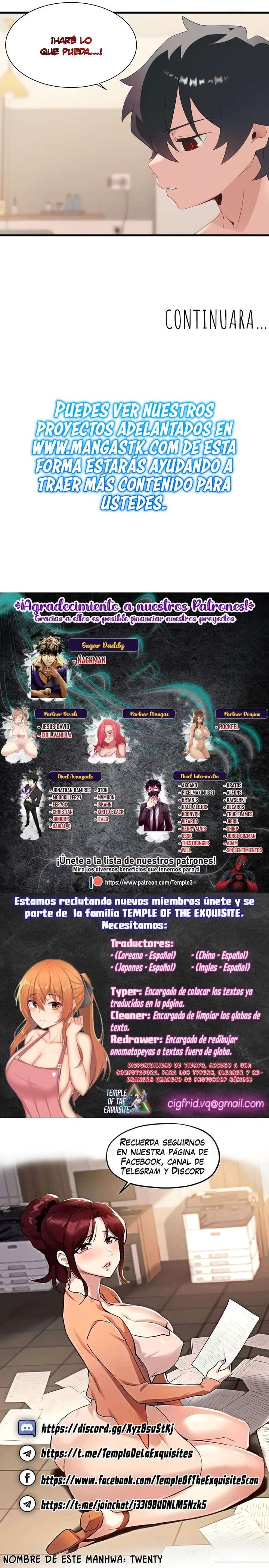 Shimiken Capitulo 12 página 15