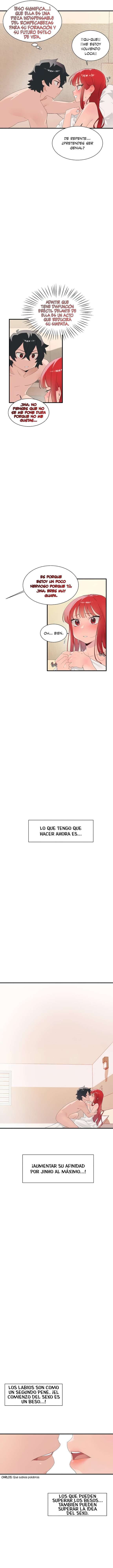 Shimiken Capitulo 12 página 3