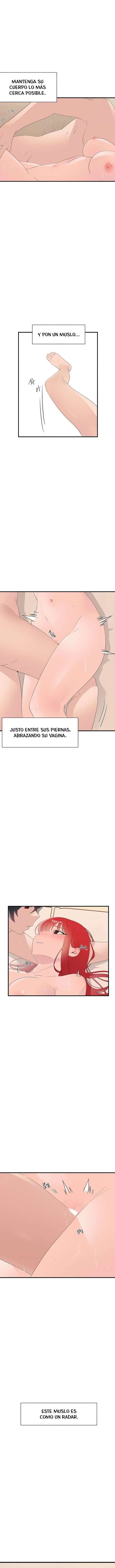 Shimiken Capitulo 12 página 6