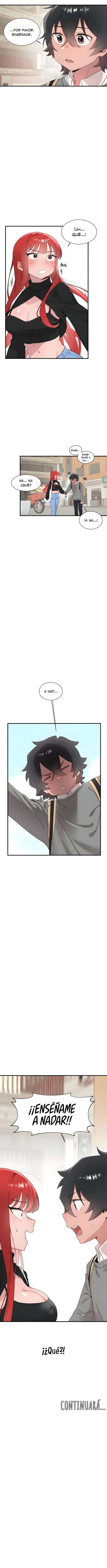 Shimiken Capitulo 14 página 11