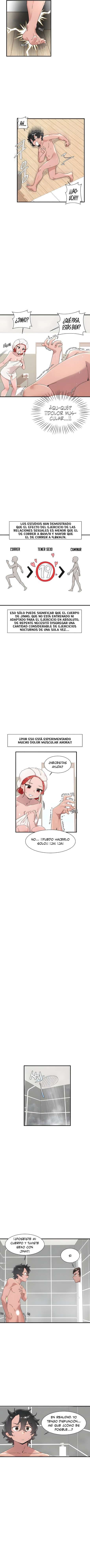 Shimiken Capitulo 14 página 3