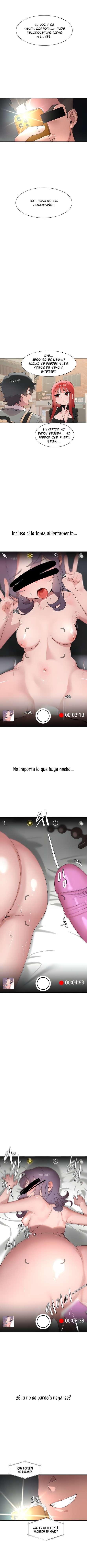 Shimiken Capitulo 14 página 8