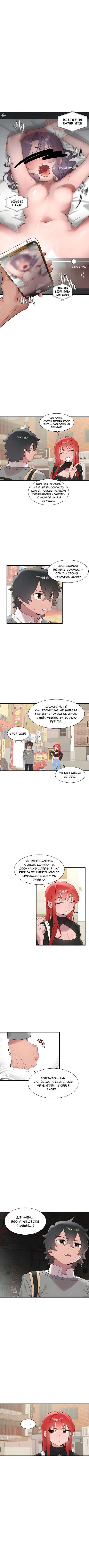 Shimiken Capitulo 14 página 9