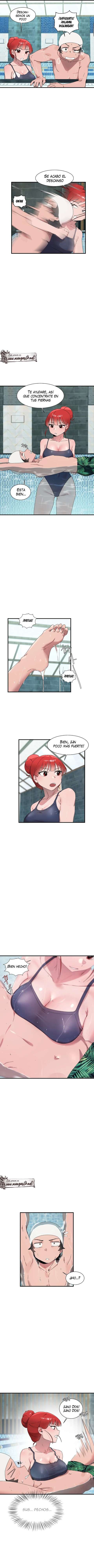 Shimiken Capitulo 15 página 11