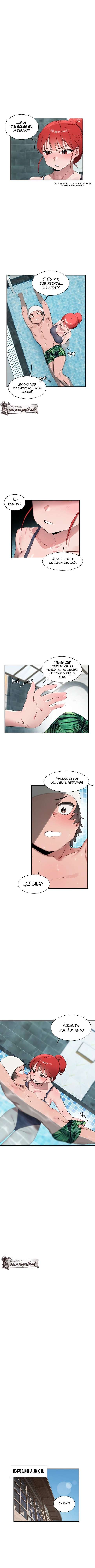 Shimiken Capitulo 15 página 13