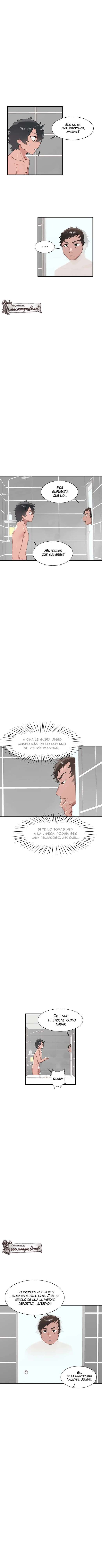 Shimiken Capitulo 15 página 2