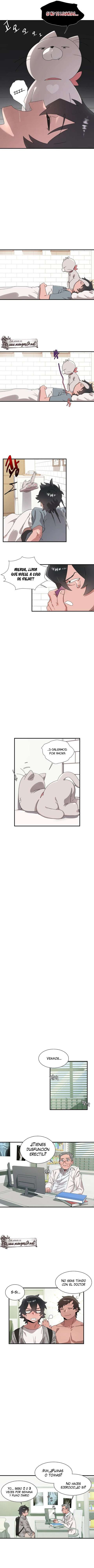 Shimiken Capitulo 15 página 4