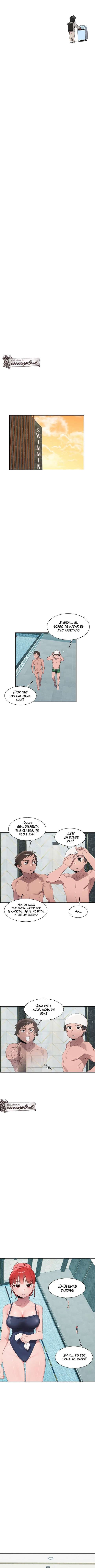 Shimiken Capitulo 15 página 8