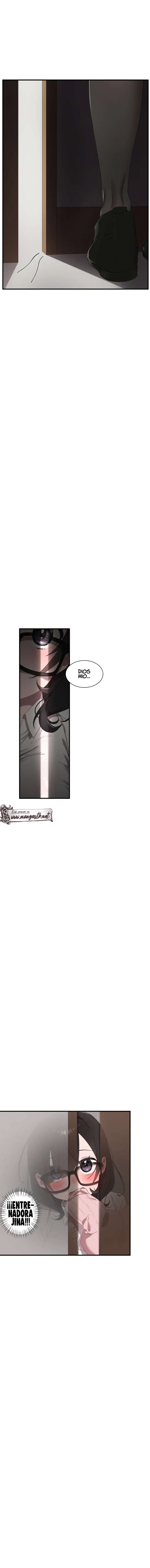 Shimiken Capitulo 16 página 12