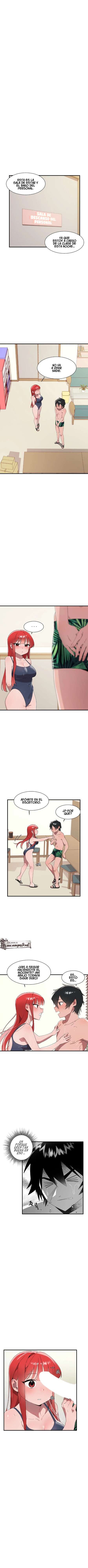Shimiken Capitulo 16 página 5