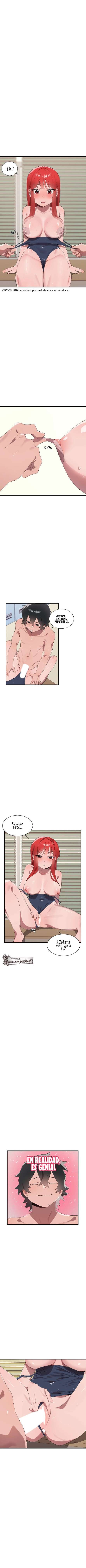 Shimiken Capitulo 16 página 7