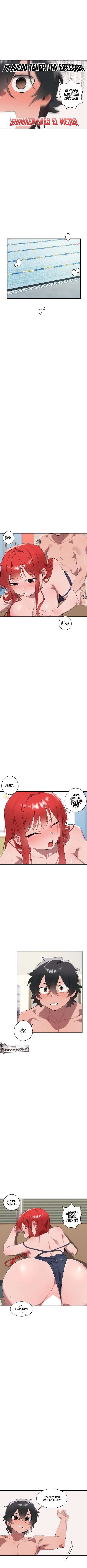 Shimiken Capitulo 16 página 9