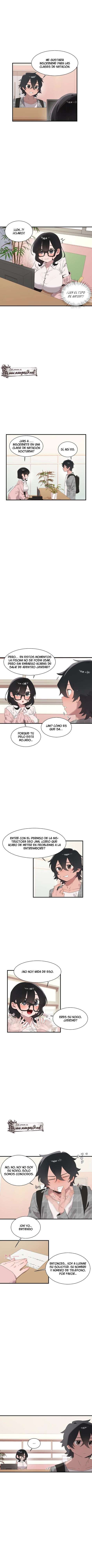 Shimiken Capitulo 17 página 2