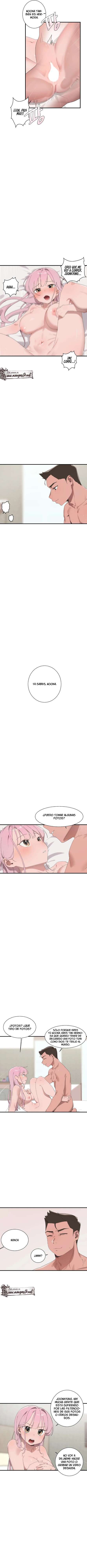 Shimiken Capitulo 17 página 5