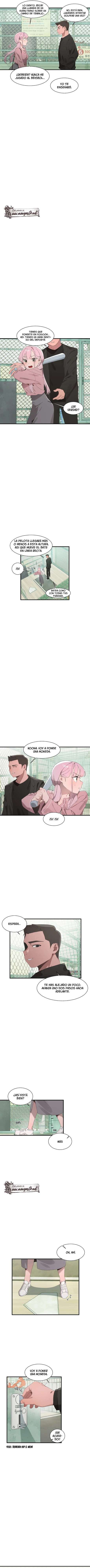Shimiken Capitulo 17 página 9