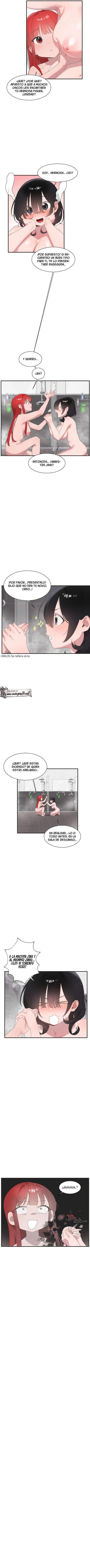 Shimiken Capitulo 18 página 11