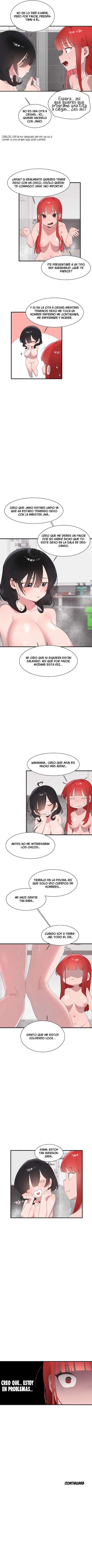 Shimiken Capitulo 18 página 12