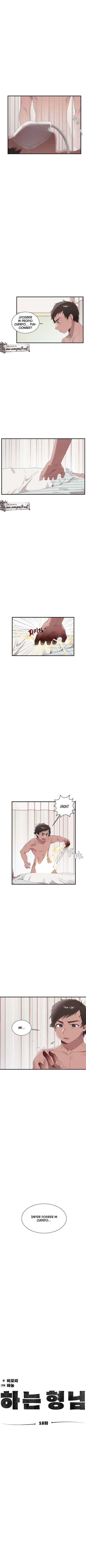 Shimiken Capitulo 18 página 2