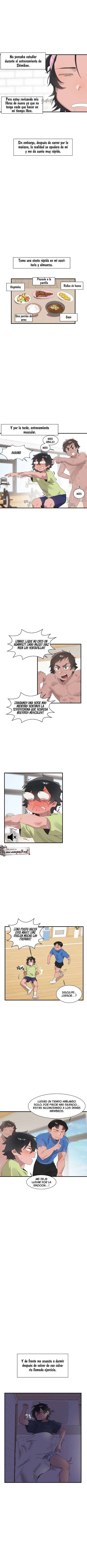 Shimiken Capitulo 18 página 5