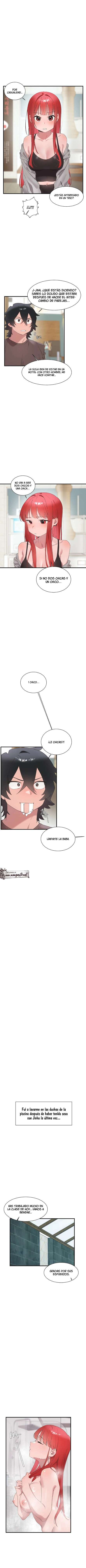 Shimiken Capitulo 18 página 8