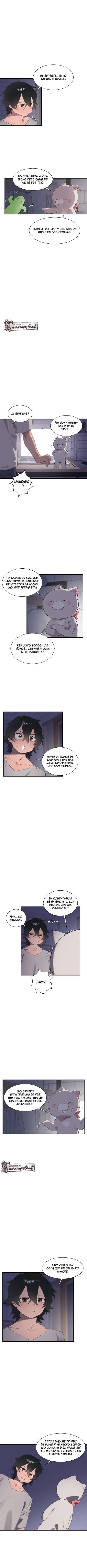 Shimiken Capitulo 19 página 10