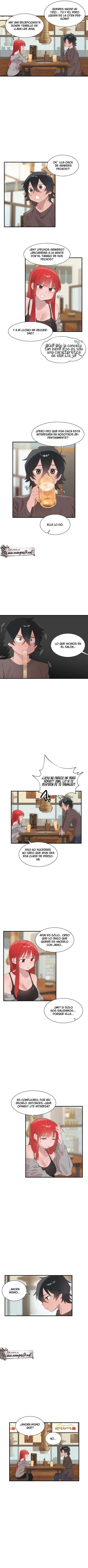 Shimiken Capitulo 19 página 4