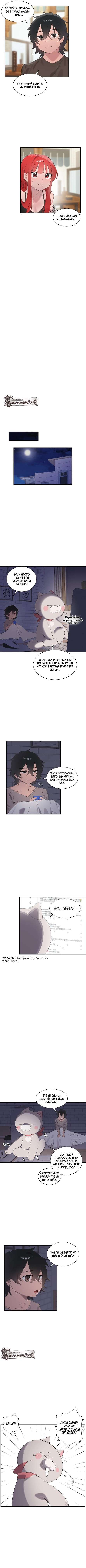 Shimiken Capitulo 19 página 5