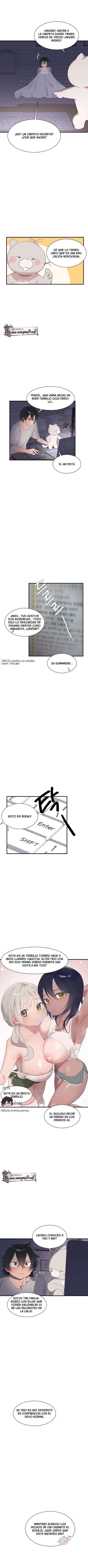 Shimiken Capitulo 19 página 7