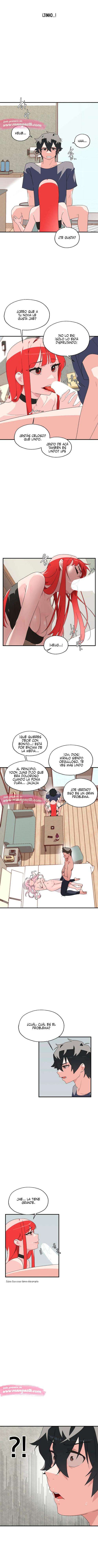 Shimiken Capitulo 2 página 11