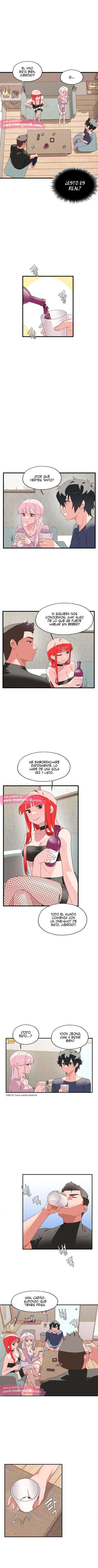 Shimiken Capitulo 2 página 4