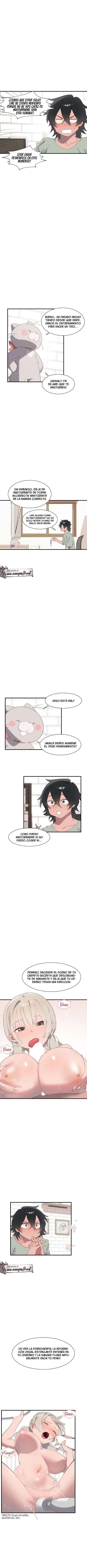 Shimiken Capitulo 20 página 10