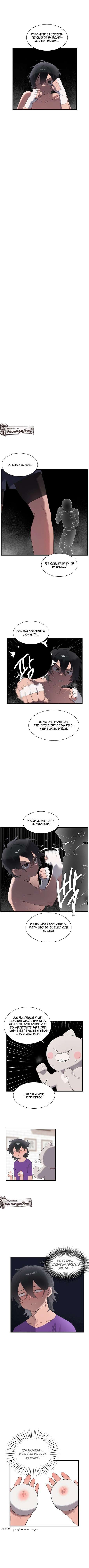 Shimiken Capitulo 20 página 5