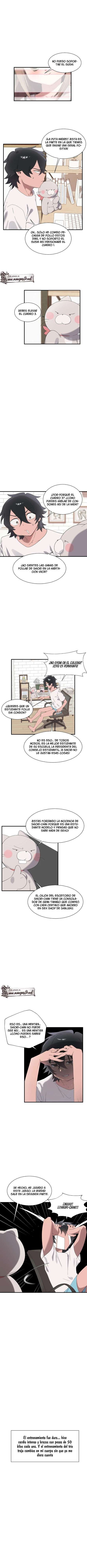 Shimiken Capitulo 20 página 7