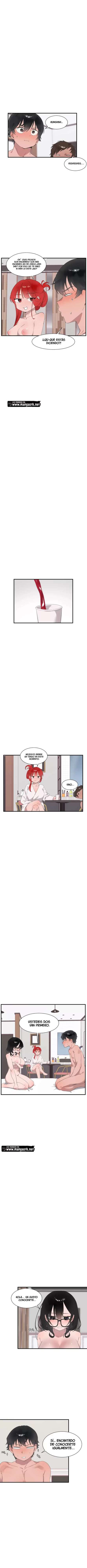 Shimiken Capitulo 21 página 10