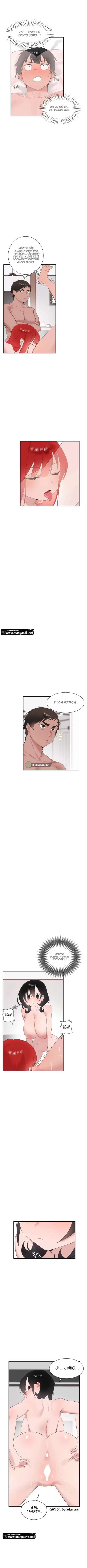 Shimiken Capitulo 22 página 10