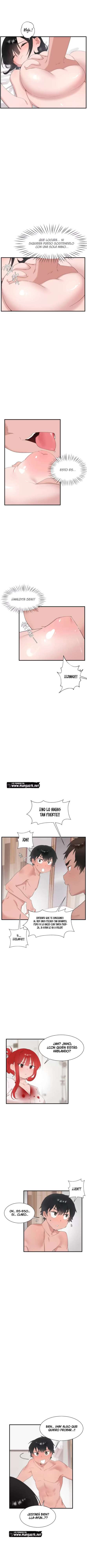 Shimiken Capitulo 22 página 4