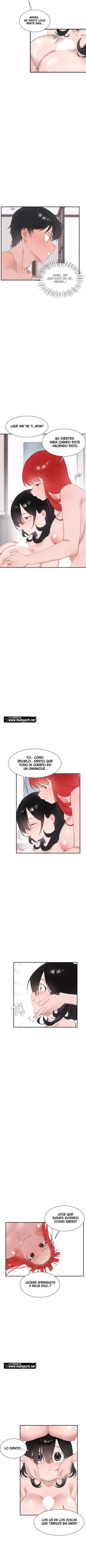 Shimiken Capitulo 22 página 7