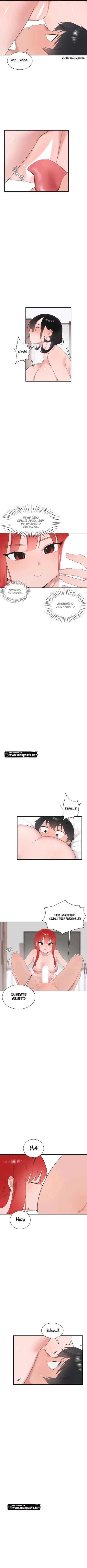 Shimiken Capitulo 22 página 9