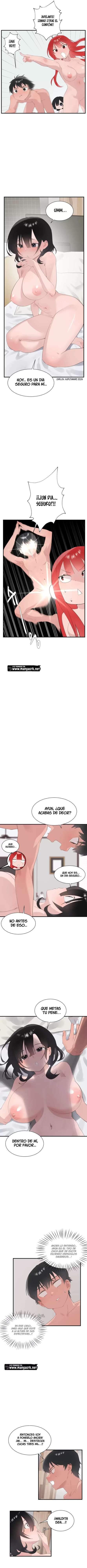 Shimiken Capitulo 23 página 3