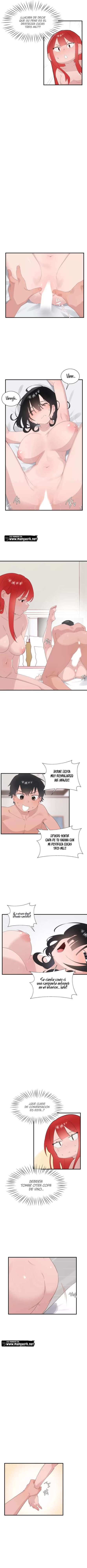 Shimiken Capitulo 23 página 4