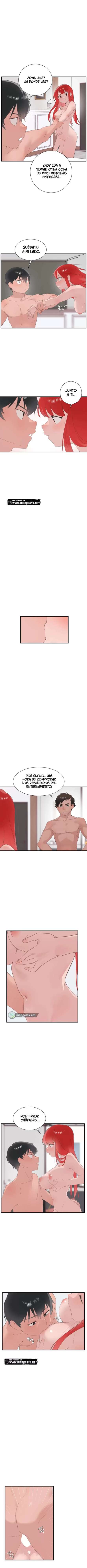 Shimiken Capitulo 23 página 5