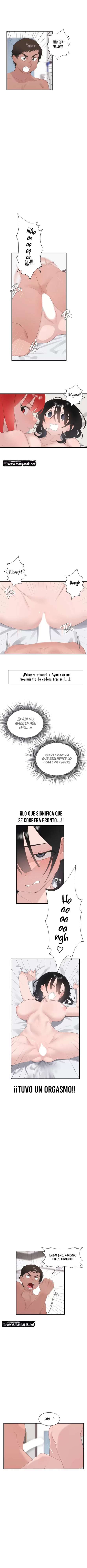 Shimiken Capitulo 23 página 7