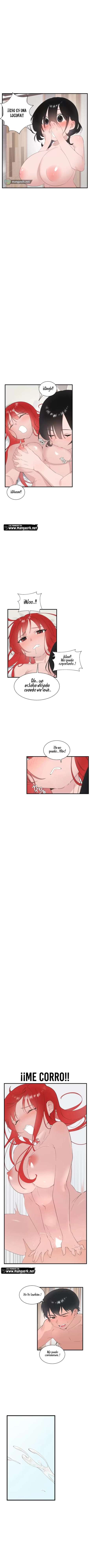 Shimiken Capitulo 23 página 9