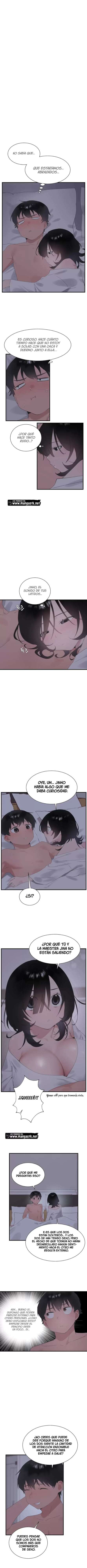 Shimiken Capitulo 24 página 6
