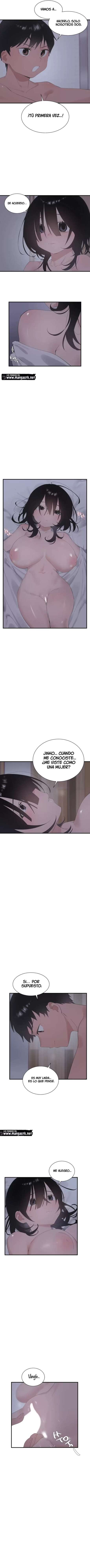 Shimiken Capitulo 24 página 9