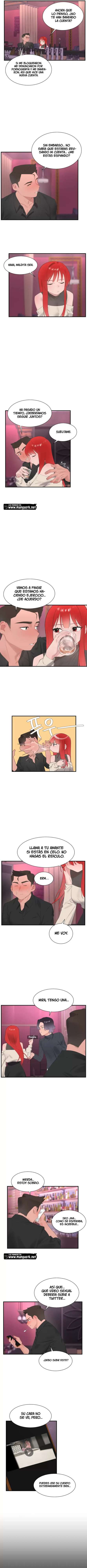 Shimiken Capitulo 25 página 3