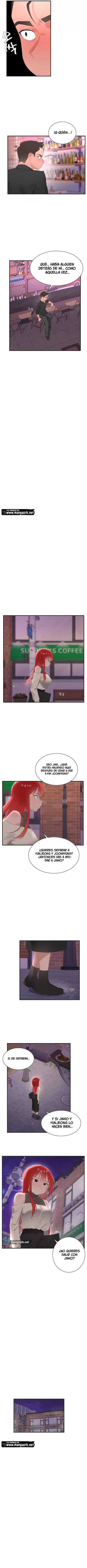 Shimiken Capitulo 25 página 5