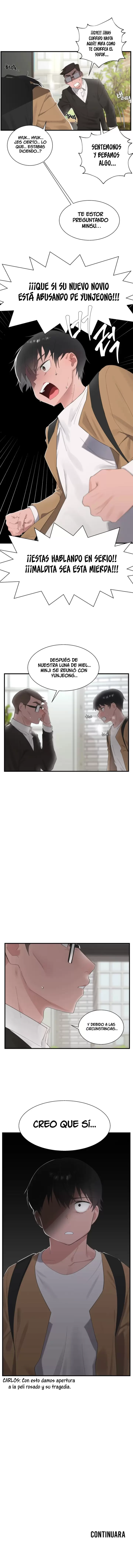 Shimiken Capitulo 25 página 8