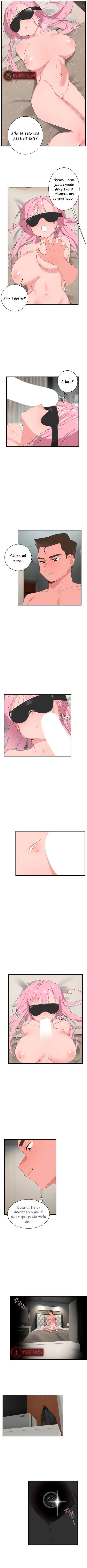 Shimiken Capitulo 26 página 5